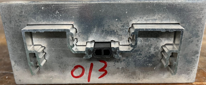 Thermal Break Composite